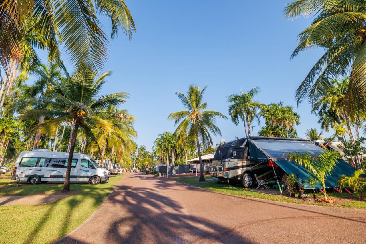 Darwin Freespirit Resort Екстер'єр фото