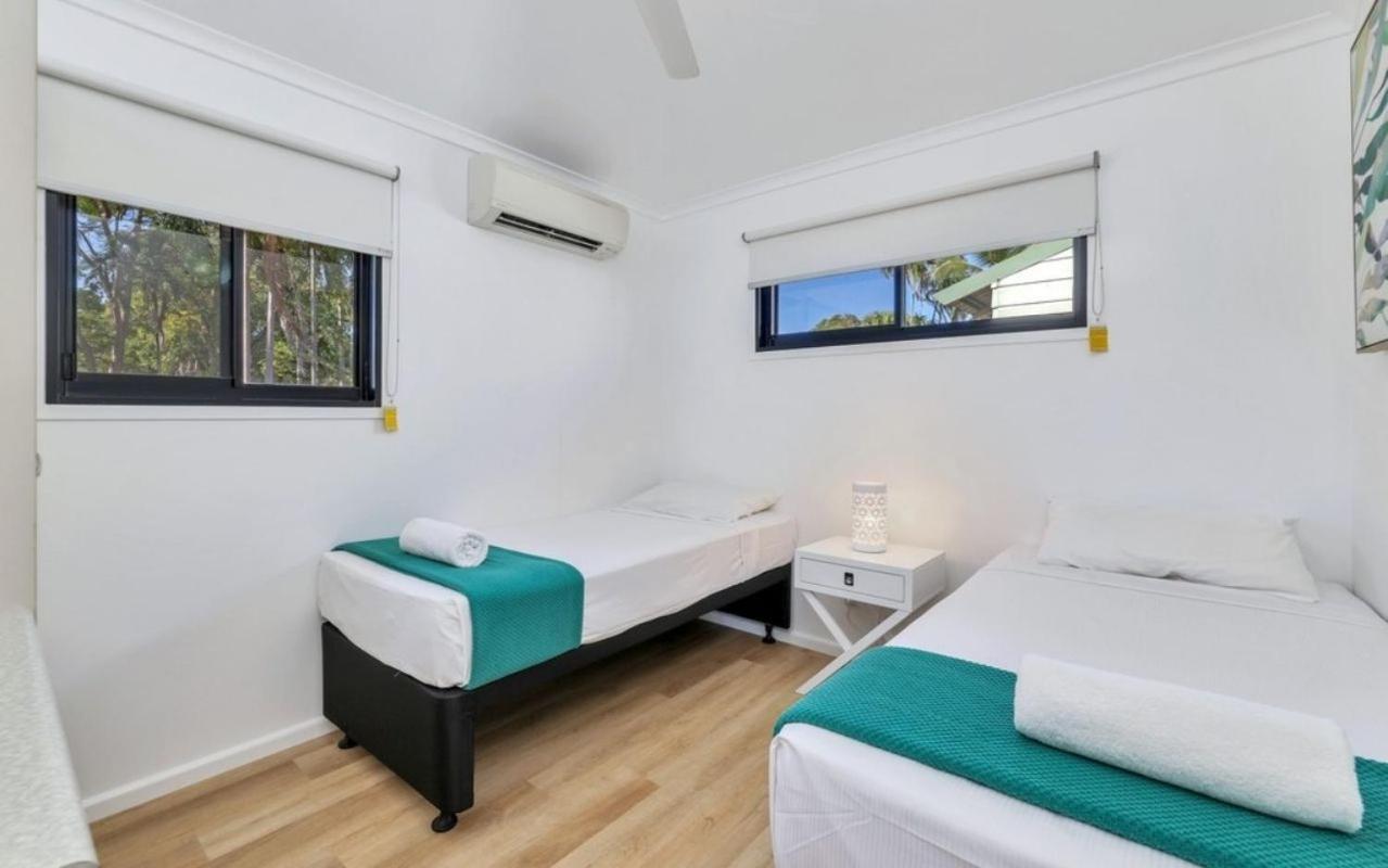 Darwin Freespirit Resort Екстер'єр фото