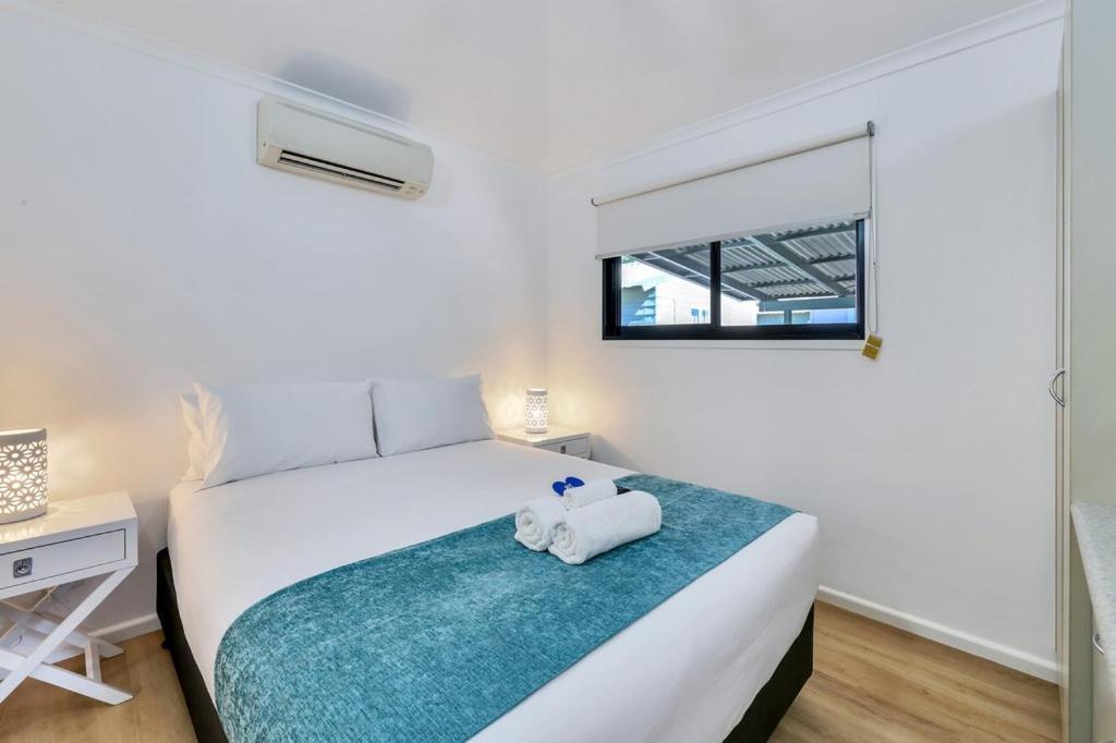 Darwin Freespirit Resort Екстер'єр фото