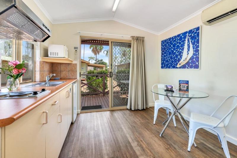 Darwin Freespirit Resort Екстер'єр фото
