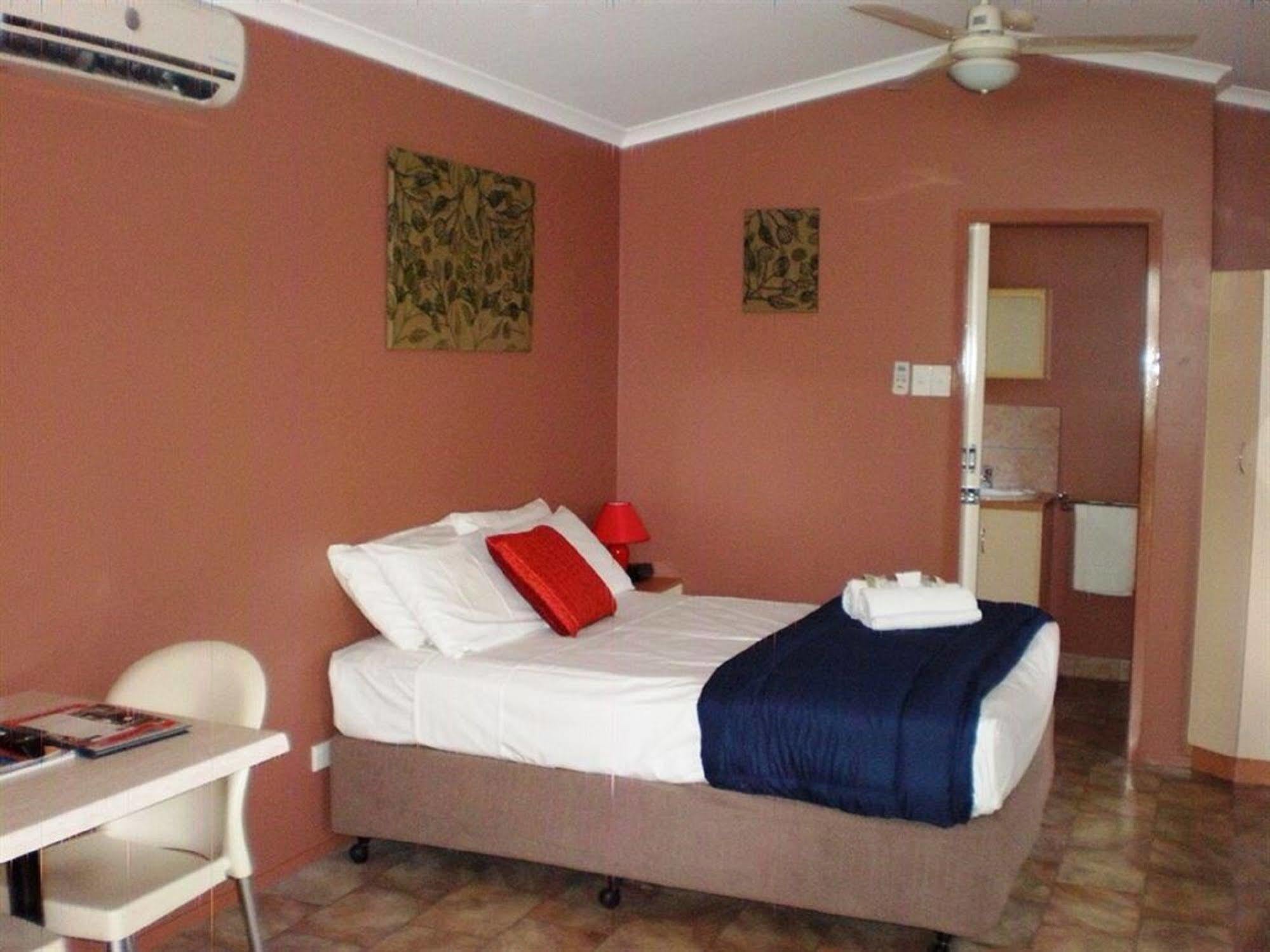 Darwin Freespirit Resort Екстер'єр фото