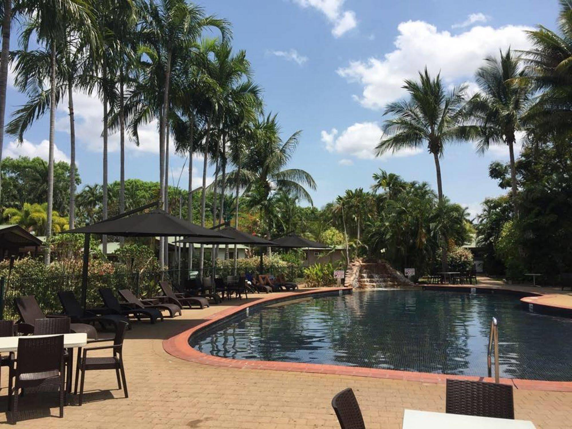 Darwin Freespirit Resort Екстер'єр фото