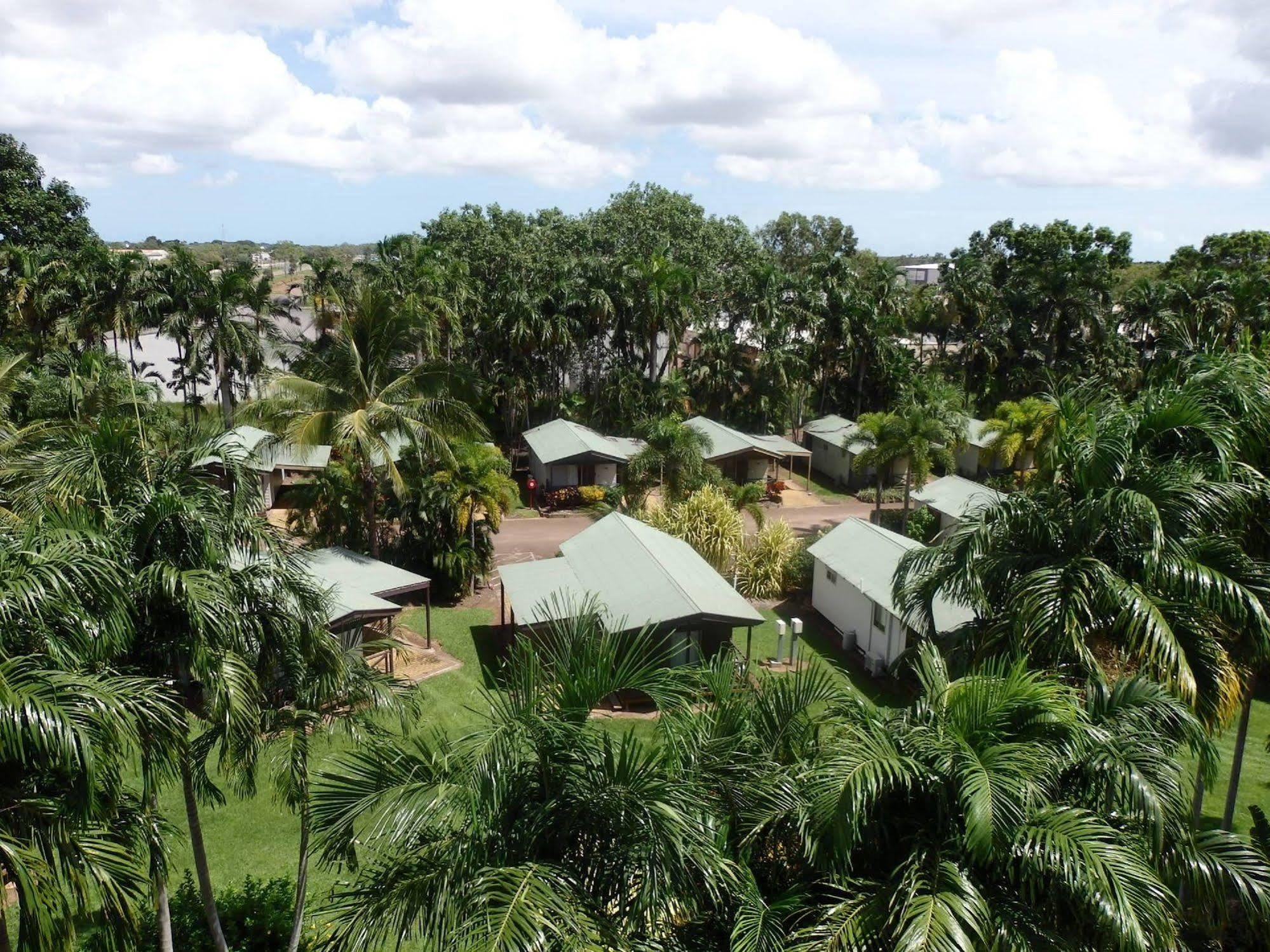 Darwin Freespirit Resort Екстер'єр фото