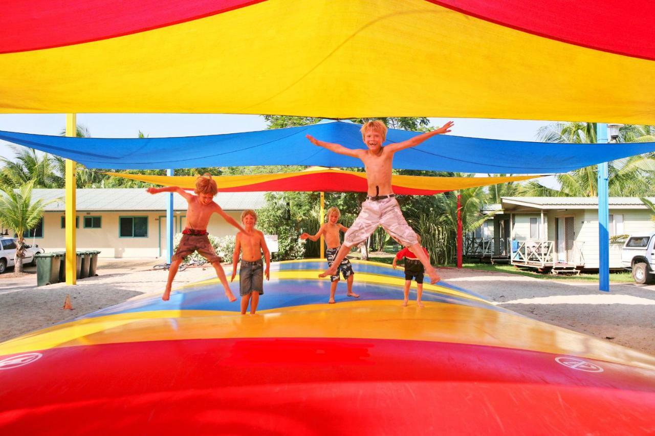 Darwin Freespirit Resort Екстер'єр фото